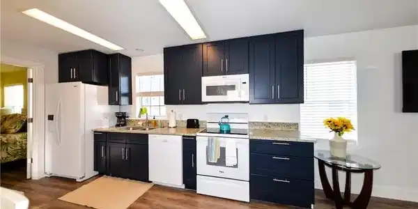 Image 2: Photos taken prior to a 6 month rental; furnishings and interior decor may differ from photo