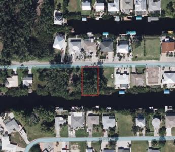5415 Ann Arbor DR