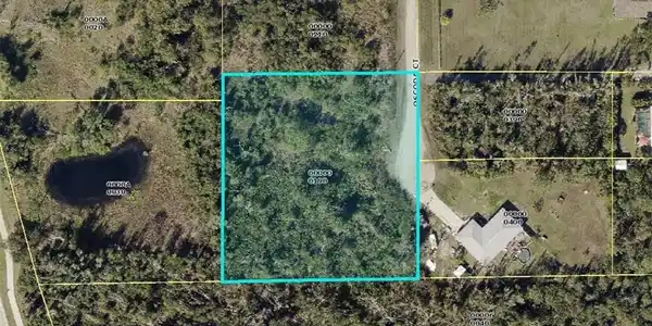 11801 Oscoda CT