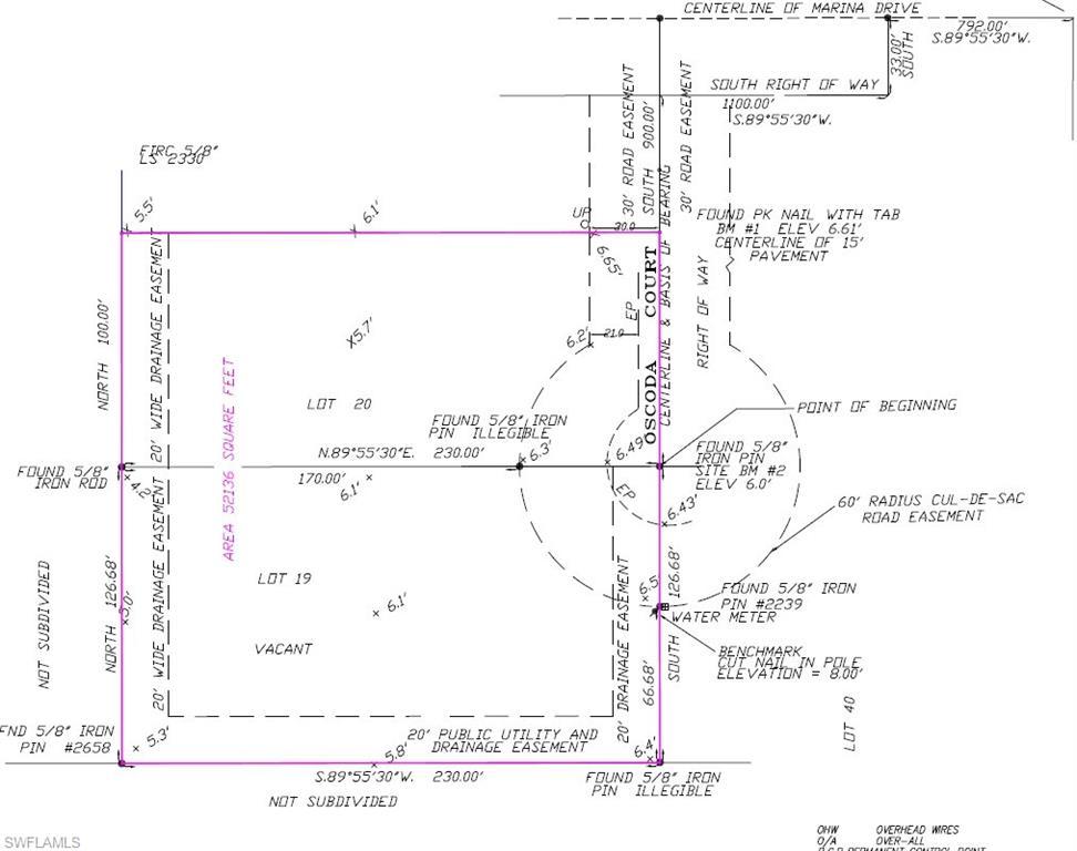 Image 4: Screenshot of survey