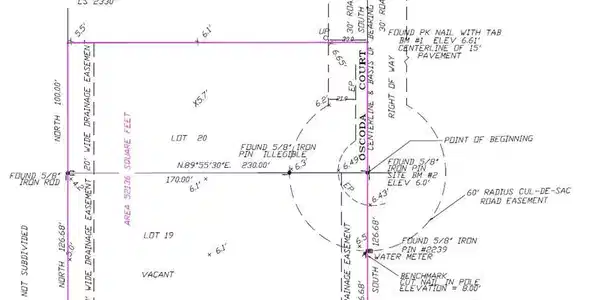 Image 4: Screenshot of survey