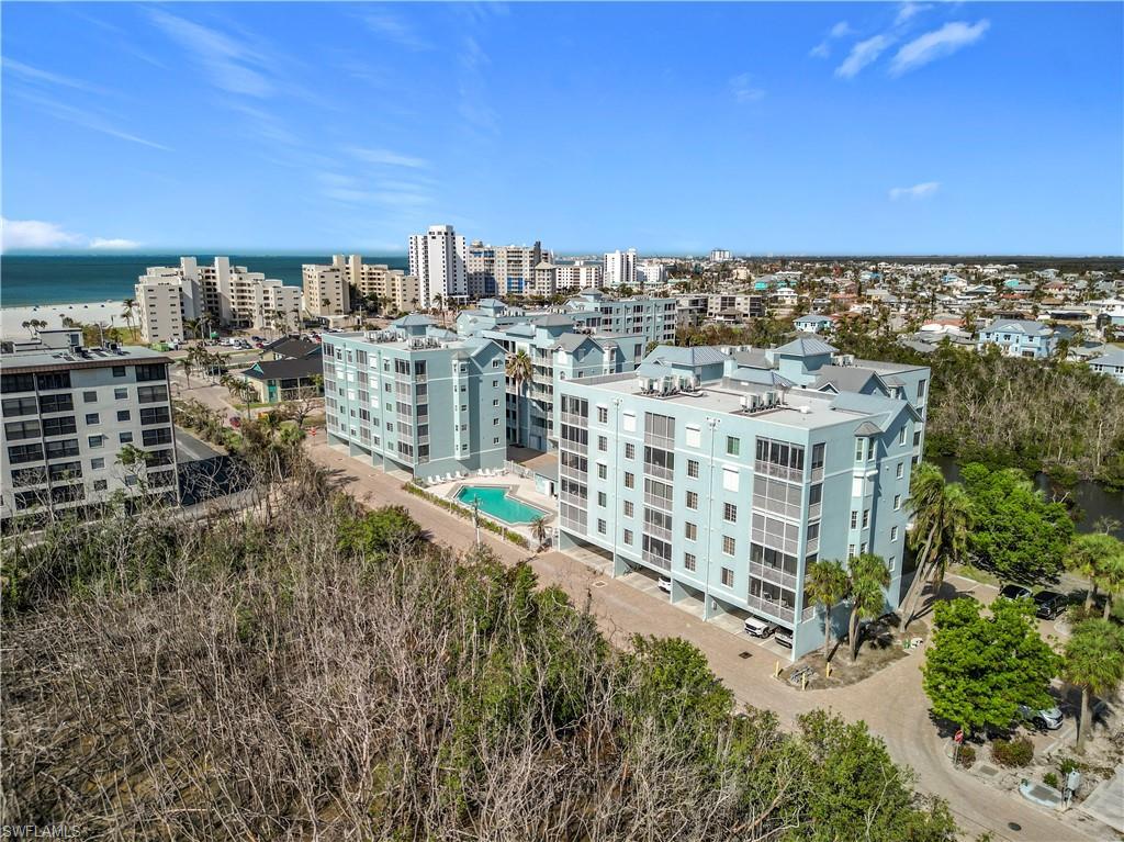 Image 1: Captains Bay with Views of the Gulf of Mexico