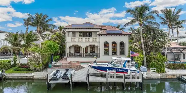 280 Egret AVE