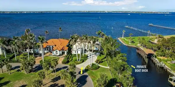 15051 Intracoastal CT