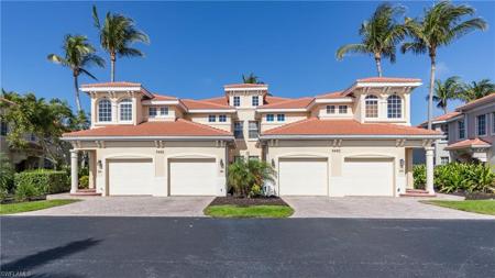 5602 Cape Harbour DR