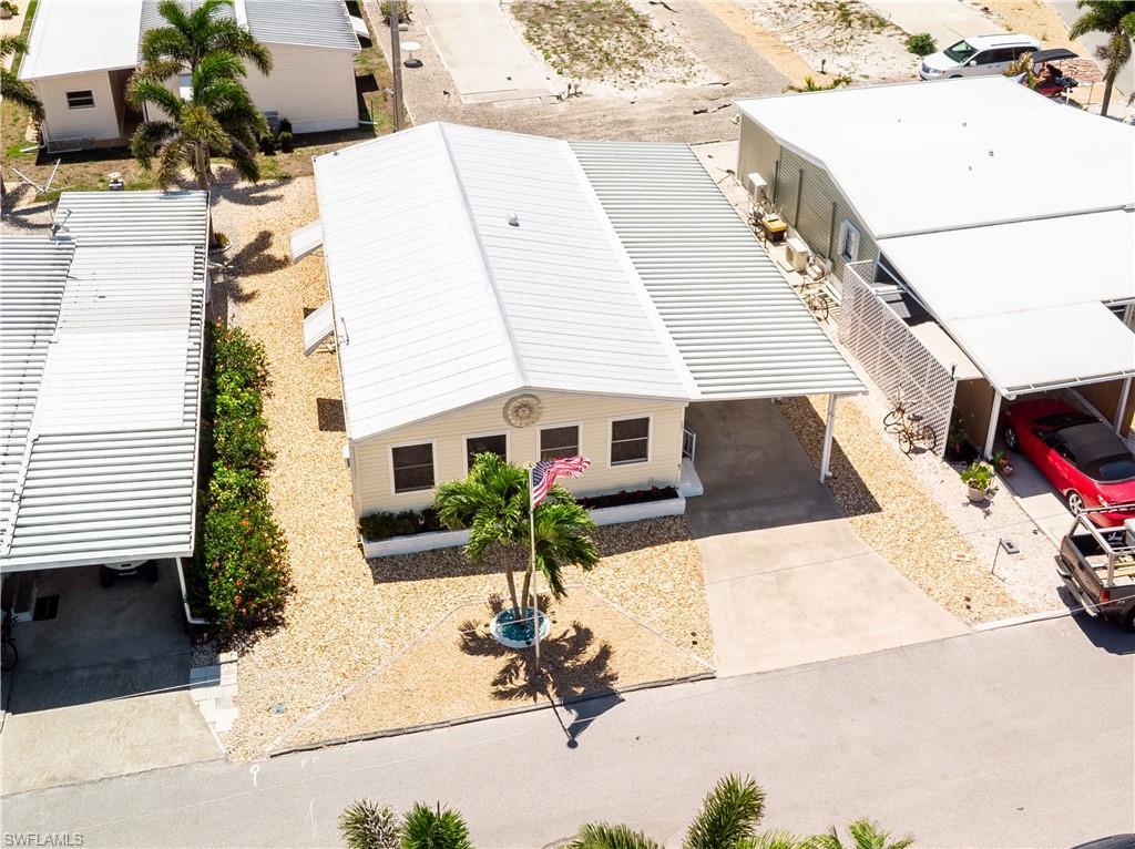 Image 4: Aerial view
