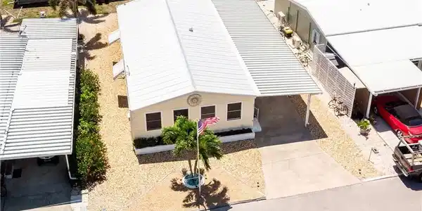 Image 4: Aerial view