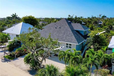 2162 Egret CIR