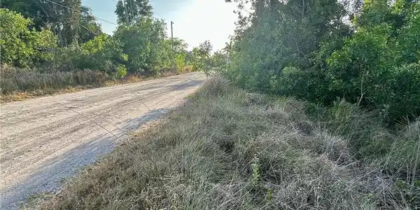 Image 2: Looking west
