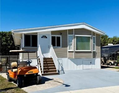120 Cheetah DR