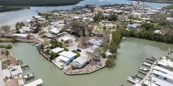 Image 4: View of property location with a nearby body of water