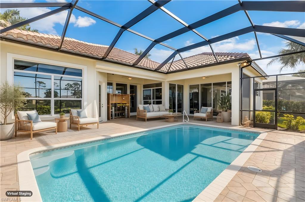 Image 3: Virtual Staging
