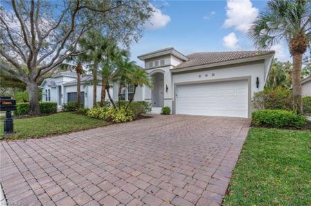 19005 Ridgepoint DR
