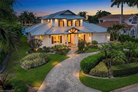 4127 Belair LN