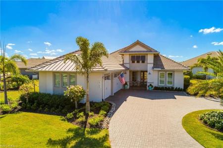 6168 Rodney Bay LN