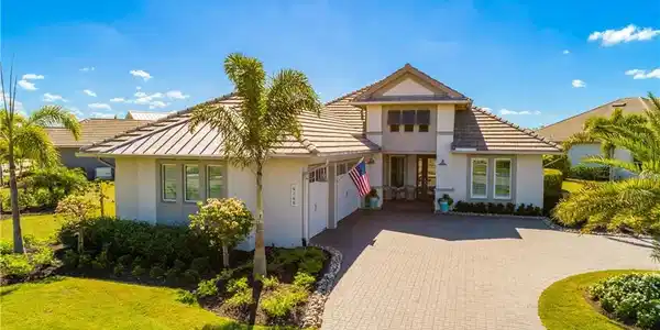 6168 Rodney Bay LN