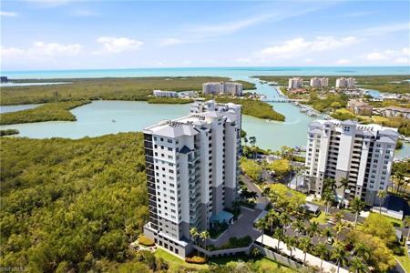 425 Cove Tower DR