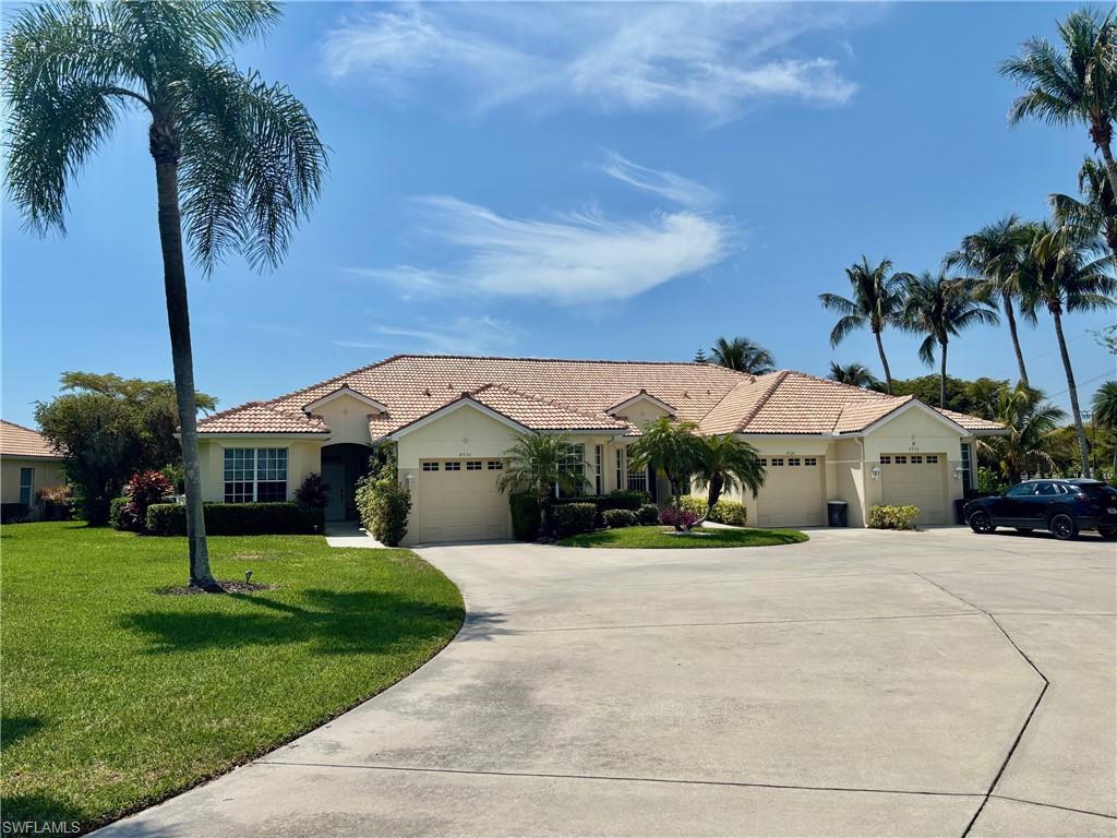 Image 4: Large Driveway