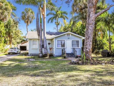 1132 River RD