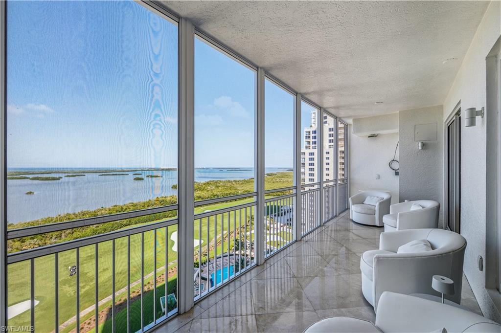 Image 2: Screened-in Lanai