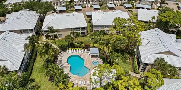 3991 Windward Passage CIR