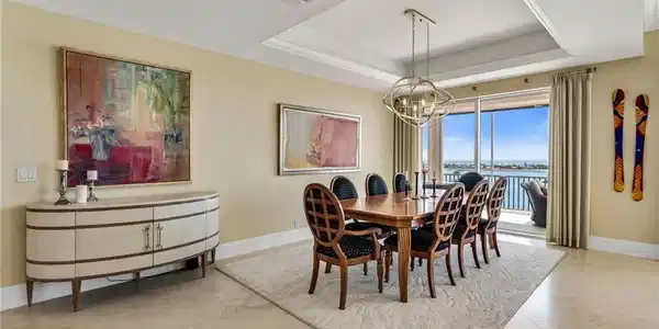 Image 3: Dining Room