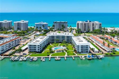 3000 Gulf Shore BLVD N