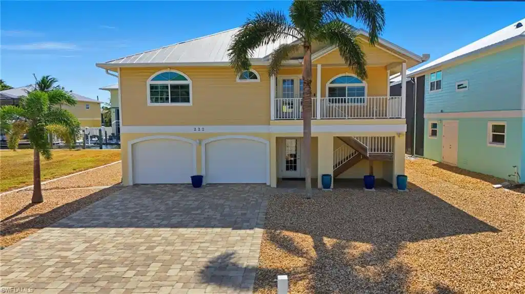 Image 1: Welcome to Coastal Paradise! - Virtually Edited Image