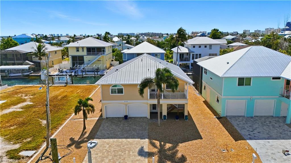 Image 4: Aerial view - Virtually Edited Image