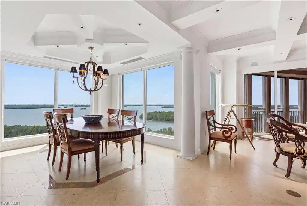 Image 1: Soak in the stunning panoramic views.