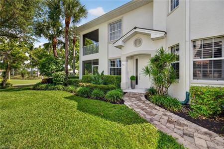 5015 Marina Cove DR