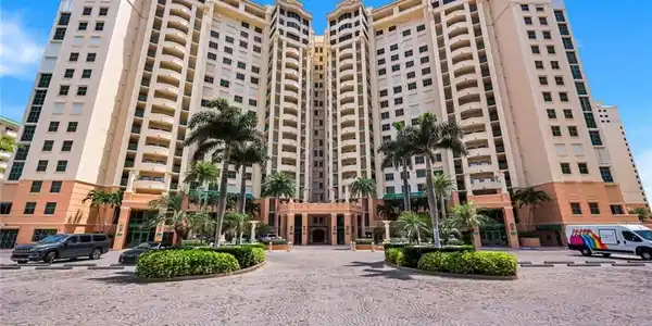 980 Cape Marco DR