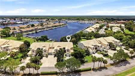 275 Cays DR