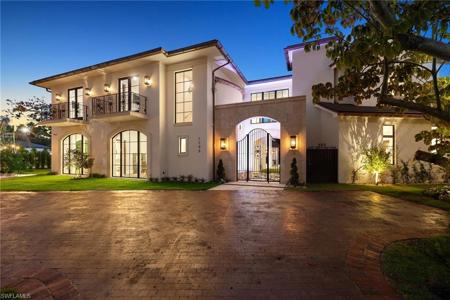 1598 Nautilus RD