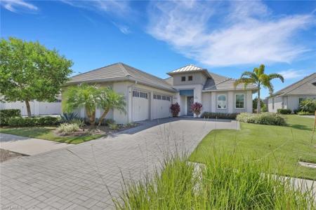 6136 Rodney Bay LN