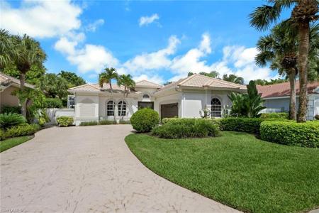 516 Eagle Creek DR