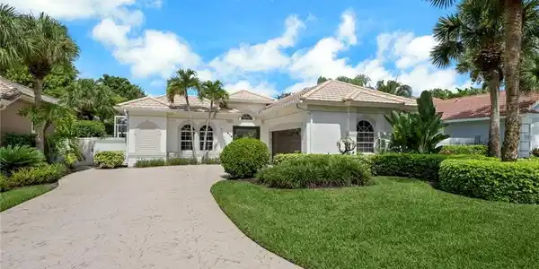 516 Eagle Creek DR
