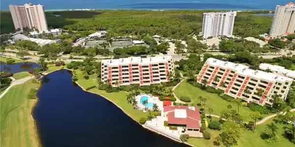 6300 Pelican Bay BLVD