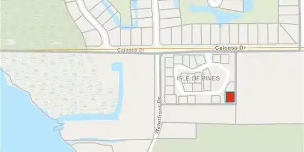 7720 Myrsine CIR