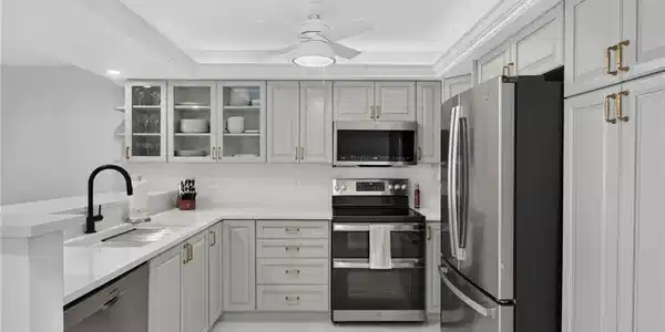Image 4: GE Profile Appliances