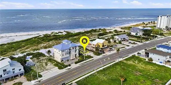 8030 Estero BLVD