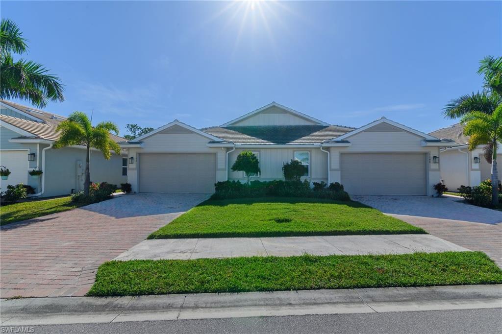 Image 2: Front of Home