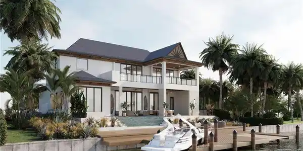 Image 2: The photo(s) in this listing are of renderings and do not represent the current standing of the property.