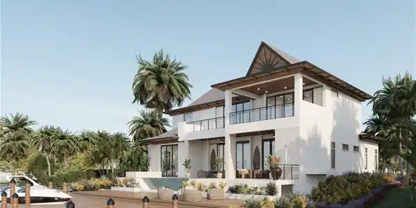 Image 4: The photo(s) in this listing are of renderings and do not represent the current standing of the property.