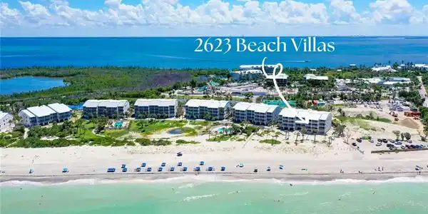 2623 Beach Villas