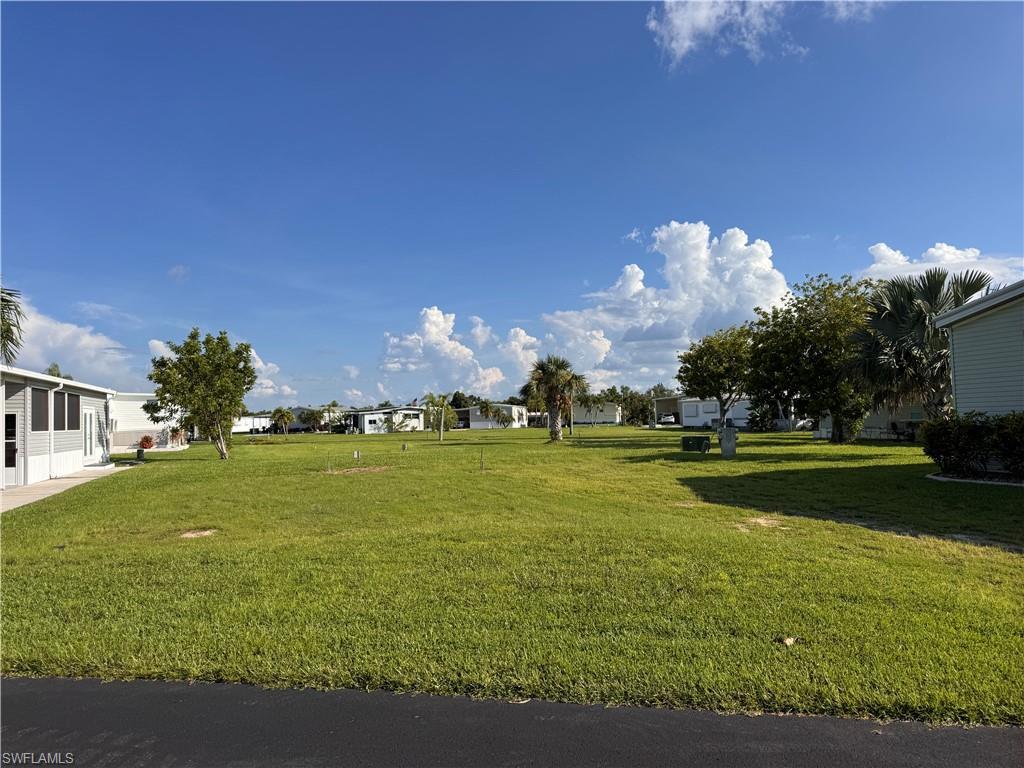 Image 1: Street view of Lot