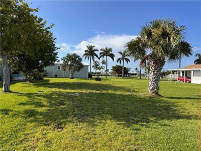 168 Orange Harbor DR