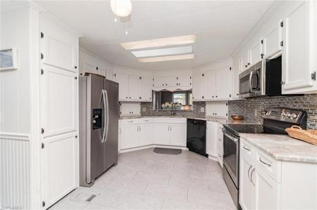 5508 Colonial RD