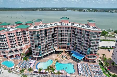 200 Estero BLVD