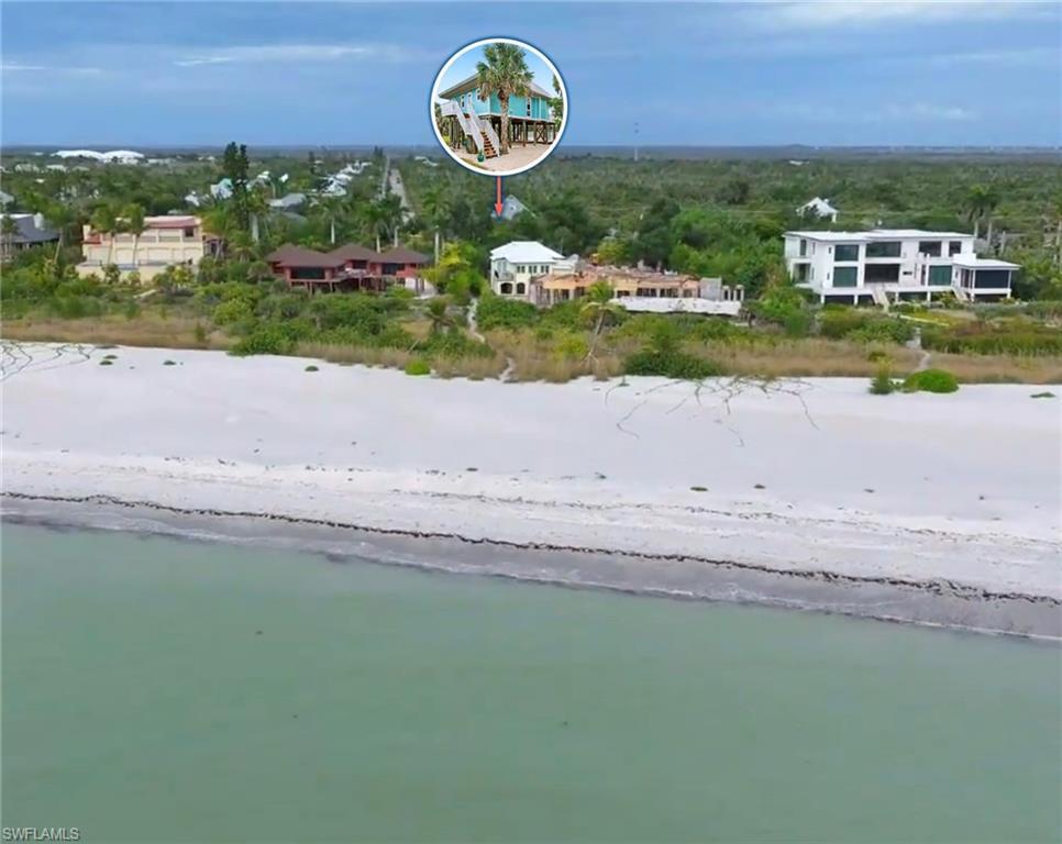 Image 3: Beautiful West Gulf Residential Beach Access